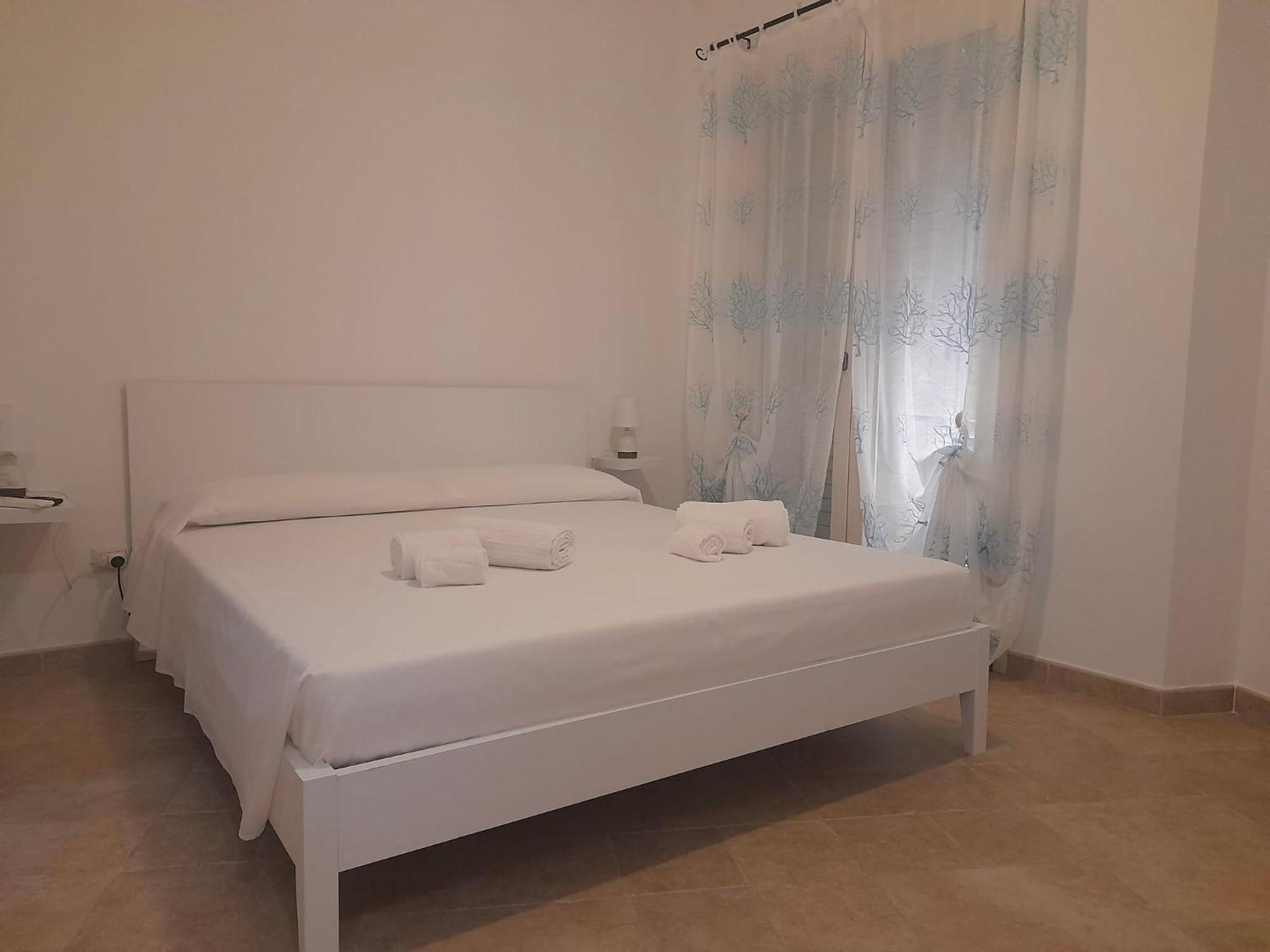 L Angolo Porto Torres Exterior foto