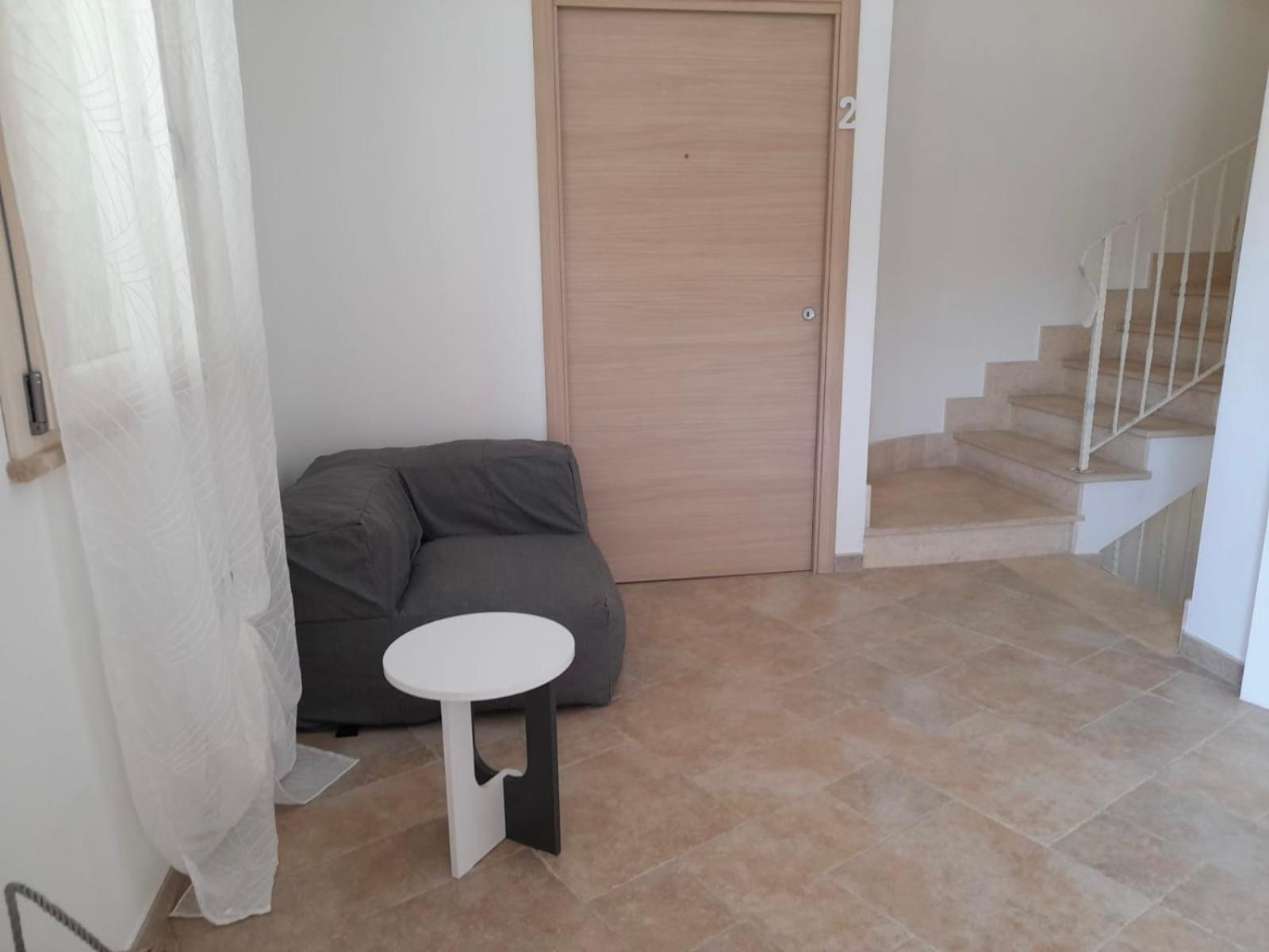 L Angolo Porto Torres Exterior foto